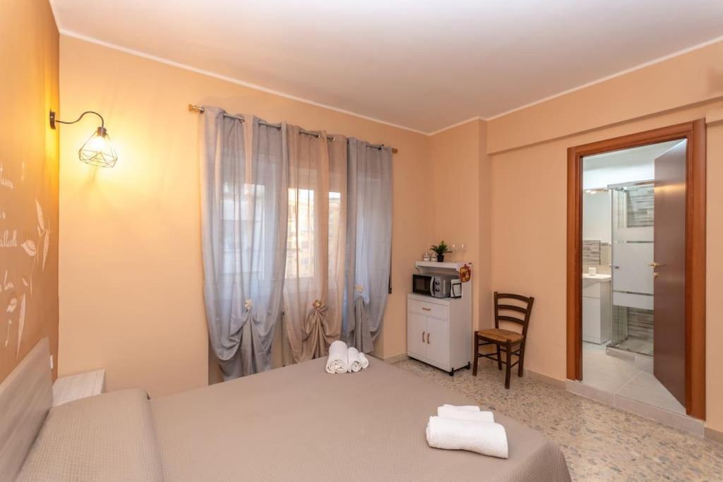 G&C'S Room Marconi روما المظهر الخارجي الصورة