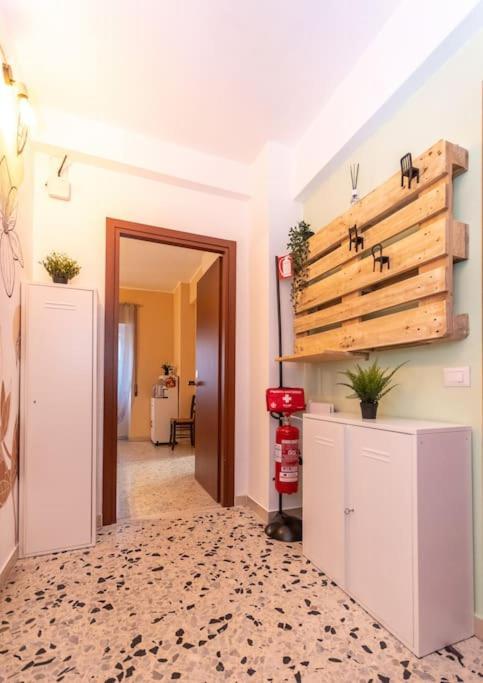 G&C'S Room Marconi روما المظهر الخارجي الصورة